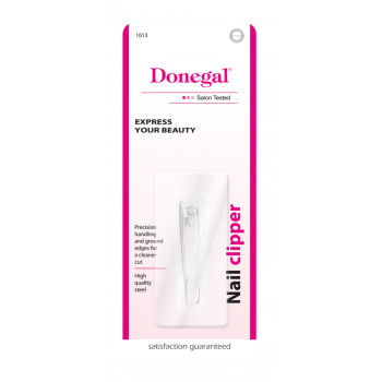 DONEGAL OBCINACZ DO PAZNOKCI MAŁY